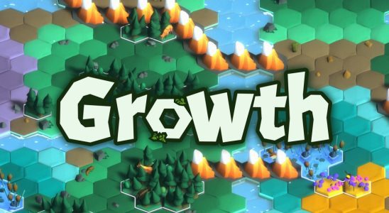 Gameplay de croissance