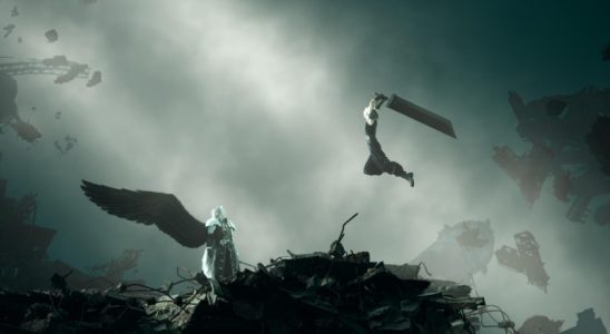 Aperçu de Final Fantasy VII Rebirth – Comment Square Enix approche Sephiroth