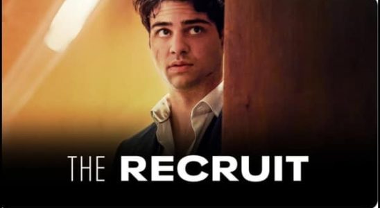 The Recruit TV Show on Netflix: canceled or renewed?
