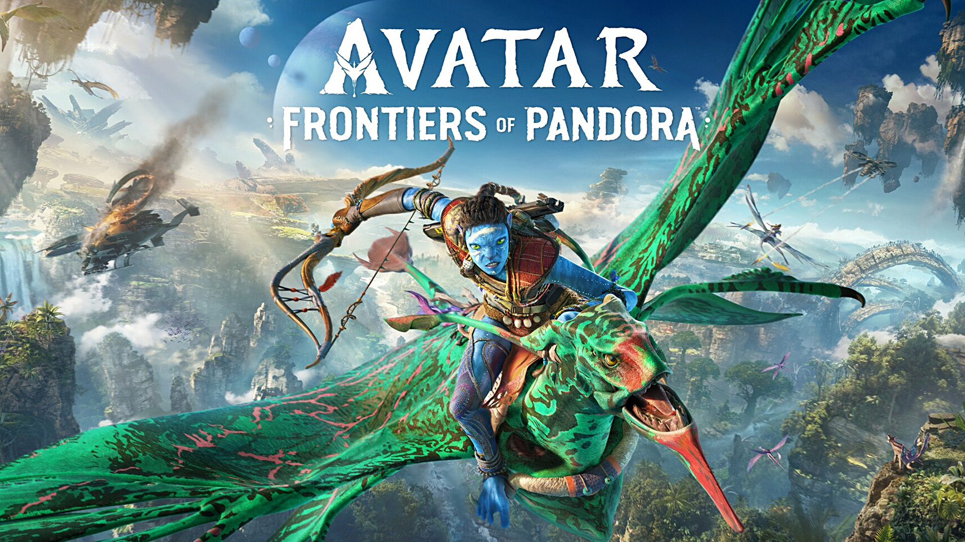 Avatar Frontières de Pandore