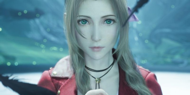 Aperçu de Final Fantasy VII Rebirth – Square Enix parle de la grande scène d'Aerith