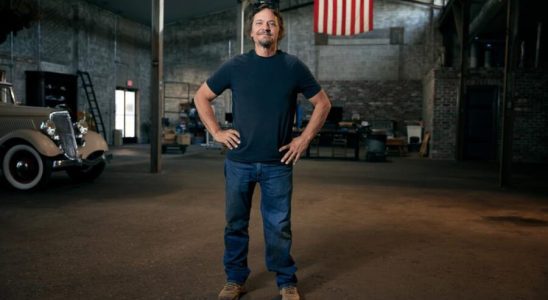 American Pickers TV Show on History: canceled or renewed?