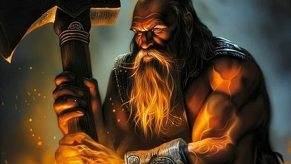 15 dieux puissants que Kratos pourrait affronter dans God of War 6