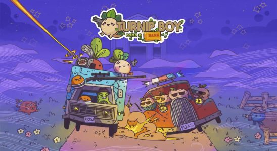 Changer la taille des fichiers - Frogsong, Turnip Boy Robs a Bank, Piczle Cross: Story of Seasons, plus