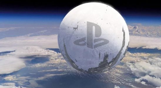 À quoi pourrait ressembler un rachat de Bungie et de "Destiny 2" par Sony