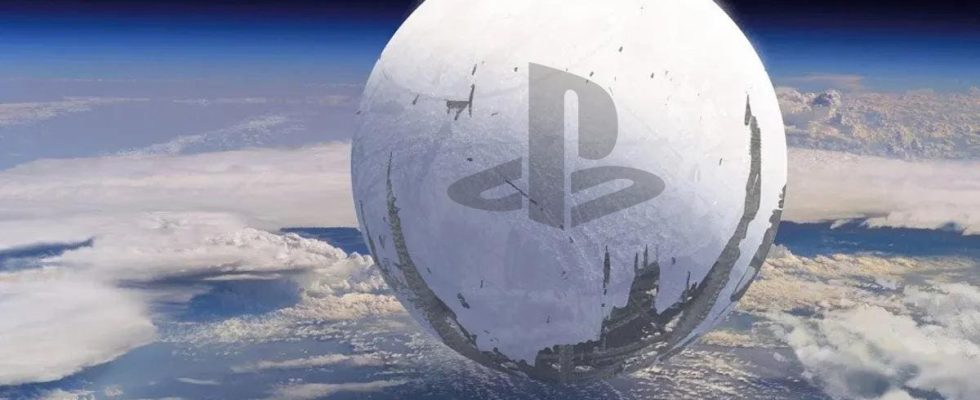 À quoi pourrait ressembler un rachat de Bungie et de "Destiny 2" par Sony