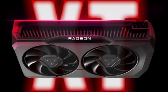 AMD Radeon RX 7600 XT pourrait avoir 16 Go de VRAM, arriver en janvier 2024