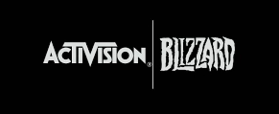 Activision Blizzard règle un procès pour discrimination sexuelle pour 44 millions de livres sterling