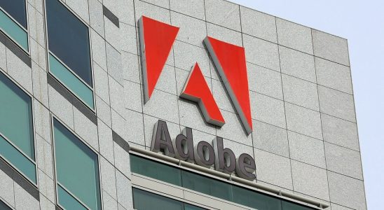 Adobe to acquire Figma