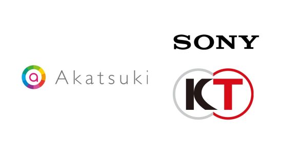 Akatsuki conclut des accords de capital et d'alliance commerciale avec Sony et Koei Tecmo