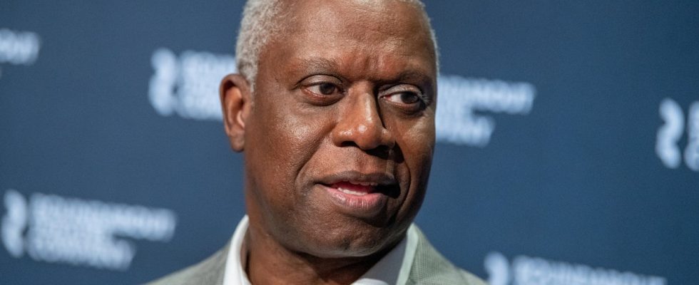 Andre Braugher, Brooklyn Nine-Nine and Homicide: Life on the Street Star, décède à 61 ans