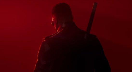 Arkane Lyon announces a new Blade game