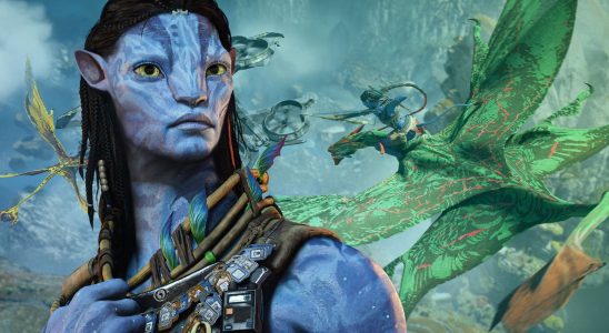 Avatar : La version physique de Frontiers of Pandora nécessite une connexion Internet unique