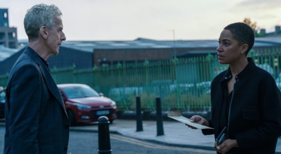 Bande-annonce de « Casier judiciaire » : les détectives de Peter Capaldi et Cush Jumbo s'affrontent pour des aveux (VIDÉO)