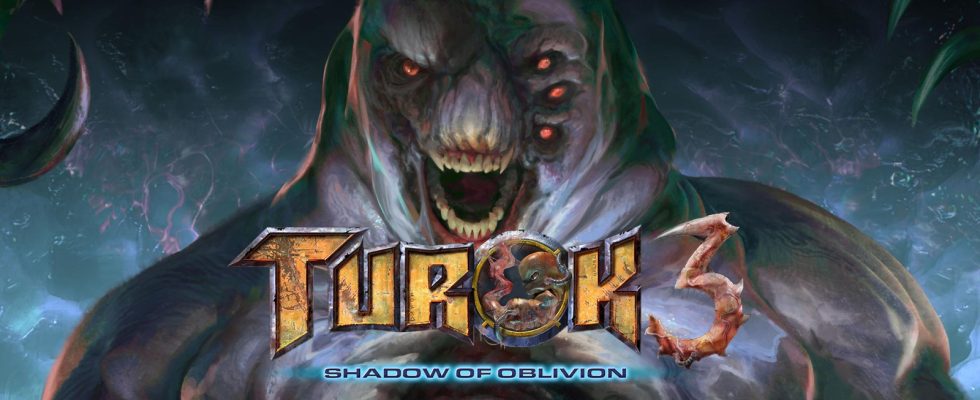 Bande-annonce de lancement de Shadow of Oblivion Remastered