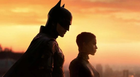 Batman, Suicide Squad et d'autres films DC arrivent sur le service de streaming gratuit Tubi