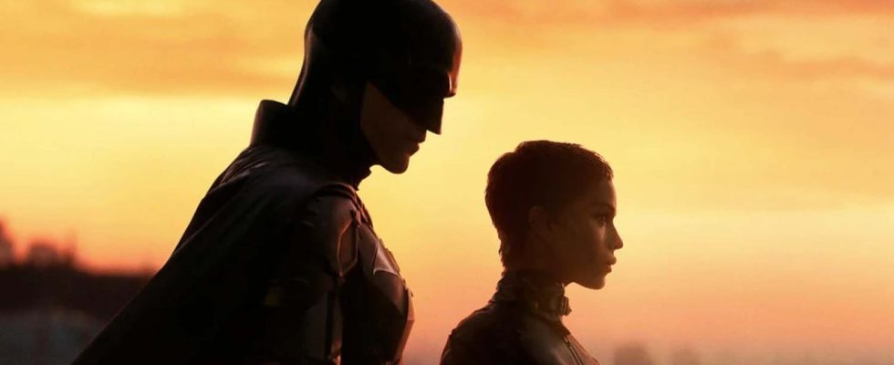 Batman, Suicide Squad et d'autres films DC arrivent sur le service de streaming gratuit Tubi