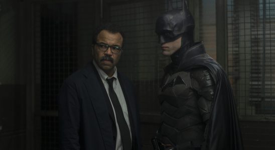Batman et d'autres films DC seront diffusés sur le service de streaming gratuit Tubi en 2024