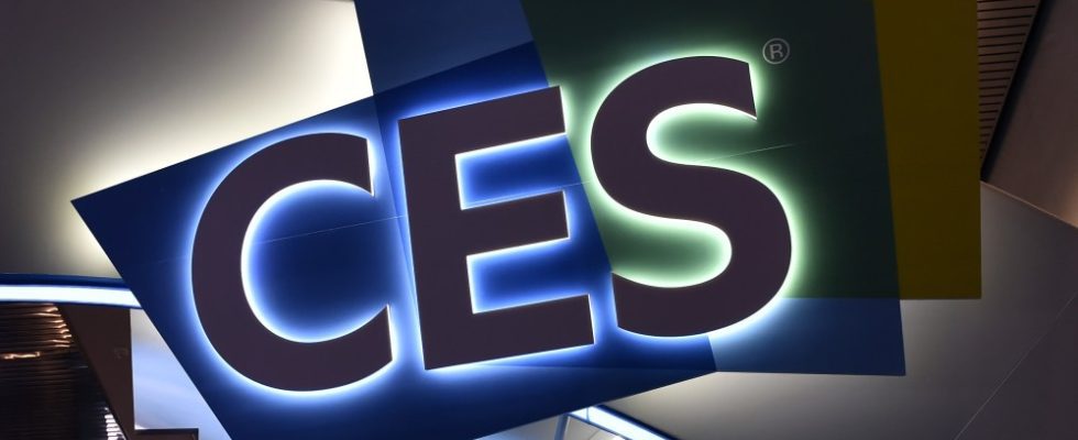 CES - C Space trade show