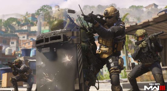 Call of Duty : l'équipe de Modern Warfare 3 répond aux problèmes de matchmaking basé sur les compétences