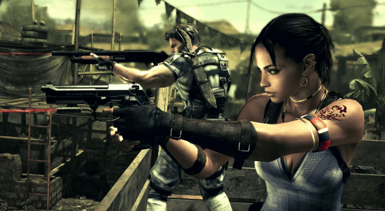 Capcom confirme que d'autres remakes de Resident Evil sont en route