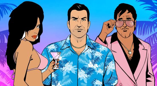 Ce qui a rendu Grand Theft Auto : Vice City si spécial