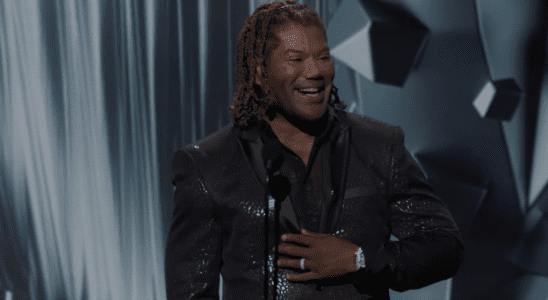 Image for Christopher Judge delivers sick burn about CoD