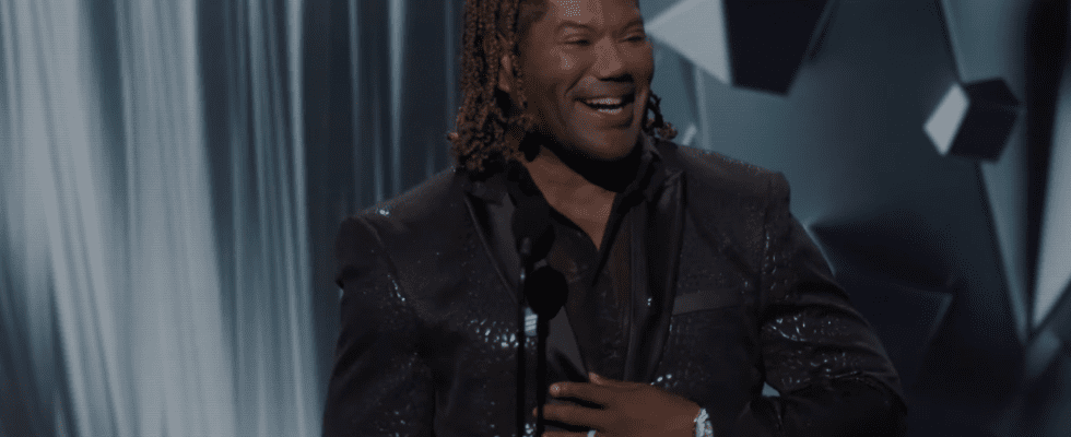 Image for Christopher Judge delivers sick burn about CoD