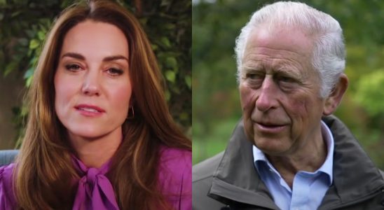 Comment Kate Middleton et le roi Charles devraient traiter les allégations de racisme dans un nouveau livre, selon un expert royal