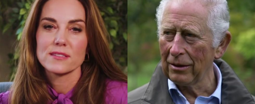 Comment Kate Middleton et le roi Charles devraient traiter les allégations de racisme dans un nouveau livre, selon un expert royal