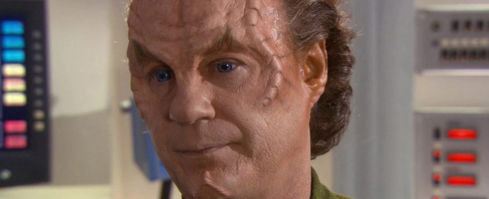Comment Star Trek : le Dr Phlox d'Enterprise pourrait revenir dans de nouveaux mondes étranges
