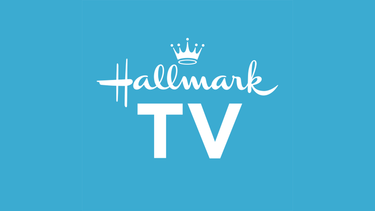 Bannière TV Hallmark