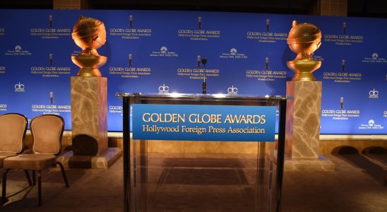 Golden Globes nominations placeholder