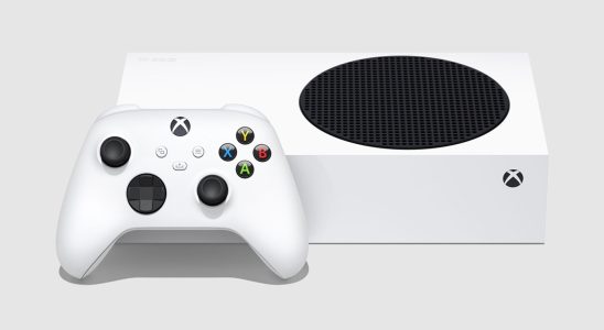 Costco is selling Xbox Series S with a headset for $150 at some US stores