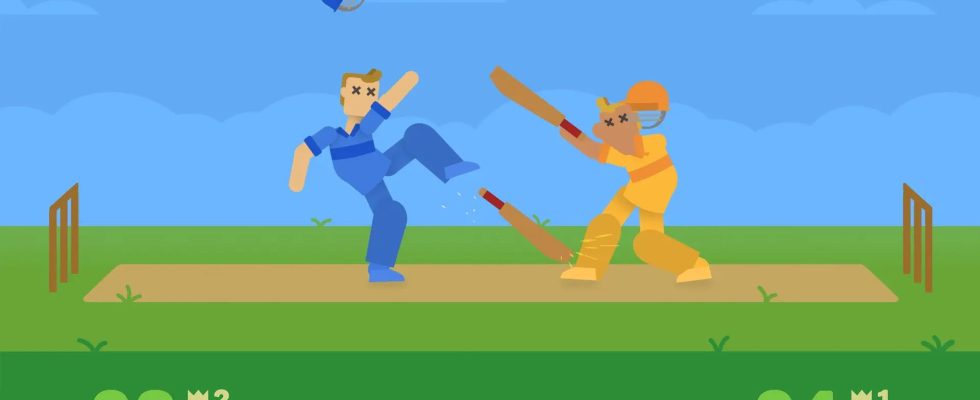 Cricket Through the Ages arrive sur Switch et PC début 2024