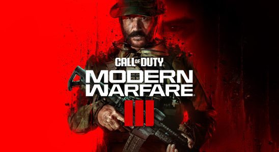 Critique - Call of Duty: Modern Warfare III