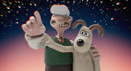 Critique - Wallace & Gromit dans la grande escapade