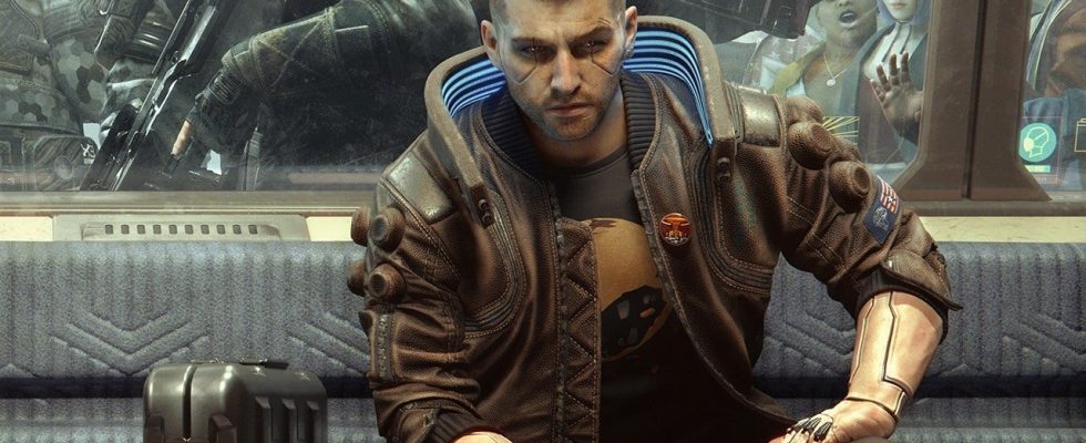 Cyberpunk 2 pourrait avoir des intrigues plus ramifiées basées sur le chemin de vie de départ des joueurs