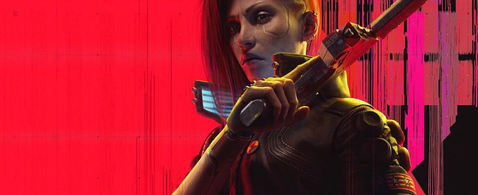 Cyberpunk 2077 obtient la « dernière grande mise à jour » demain alors que CD Projekt passe à Cyberpunk 2, Witcher 4