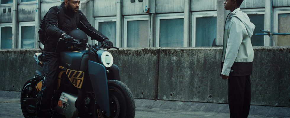Daniel Kaluuya réalise un thriller de science-fiction Netflix dans la bande-annonce de la cuisine