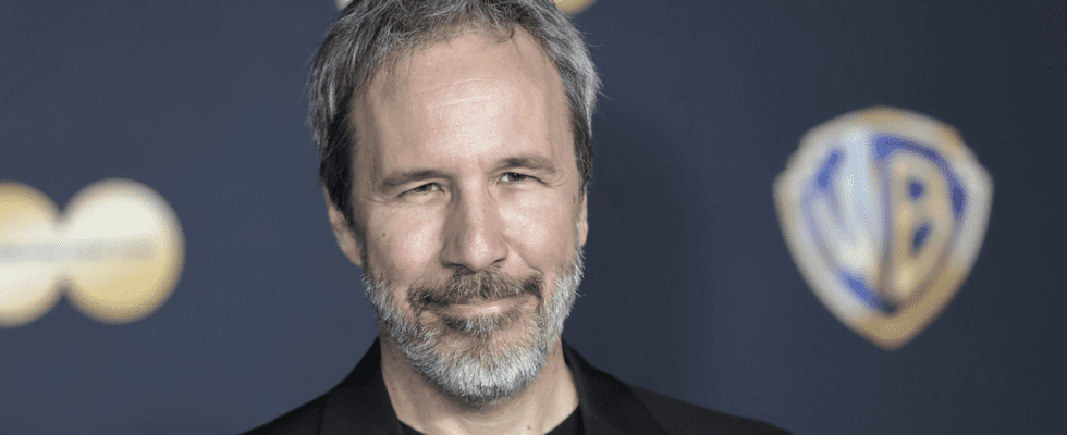 Denis Villeneuve révèle qu'il a « presque fini » d'écrire un troisième film sur Dune