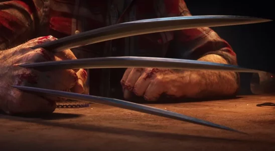 Marvel's Wolverine on PS5 is a promising title