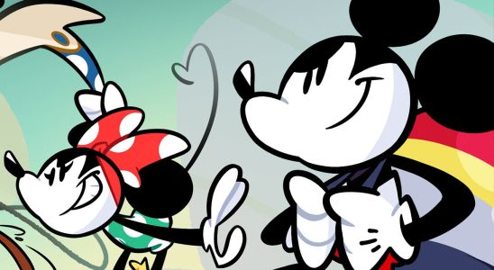 Disney Illusion Island bénéficie d'un mode contre-la-montre Mavens of Monoth gratuit et plus encore cette semaine