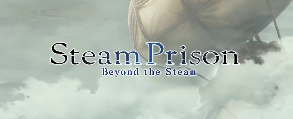 Disque de fan de Steam Prison Steam Prison: Beyond the Steam annoncé