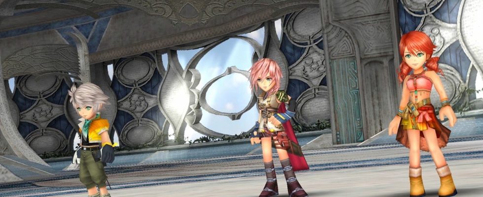 Dissidia Final Fantasy Opera Omnia fermera ses portes l'année prochaine