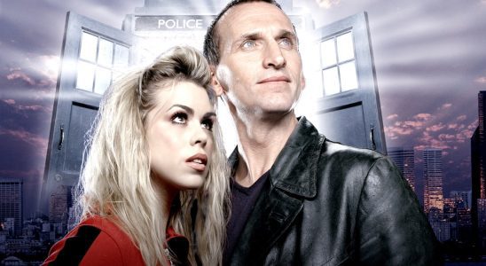 Doctor Who 2005 a revigoré mon amour de la science-fiction