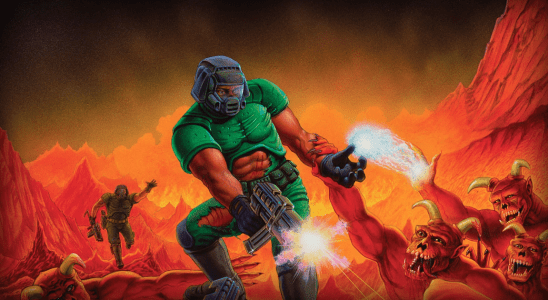 Doom à 30 ans : comment une session LAN a changé ma vie