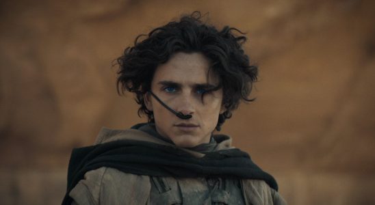 Dune : Partie 2, une nouvelle bande-annonce présente la guerre à Arrakis, la romance et de nombreux vers de sable