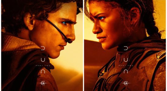 Dune : les affiches des personnages de la deuxième partie montrent les nouveaux visages et les anciens de la suite à venir