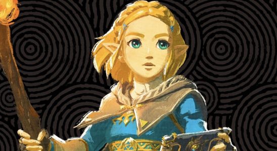 Eiji Aonuma commente la possibilité d'un Zelda jouable dans le futur